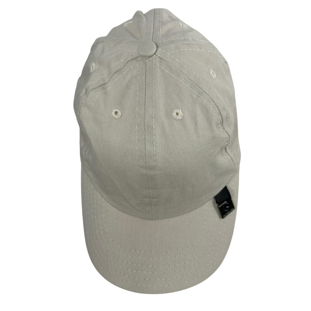 Mercedes Benz Khaki Tan Baseball Hat Cap Adjustable Made in USA - Picture 7 of 13